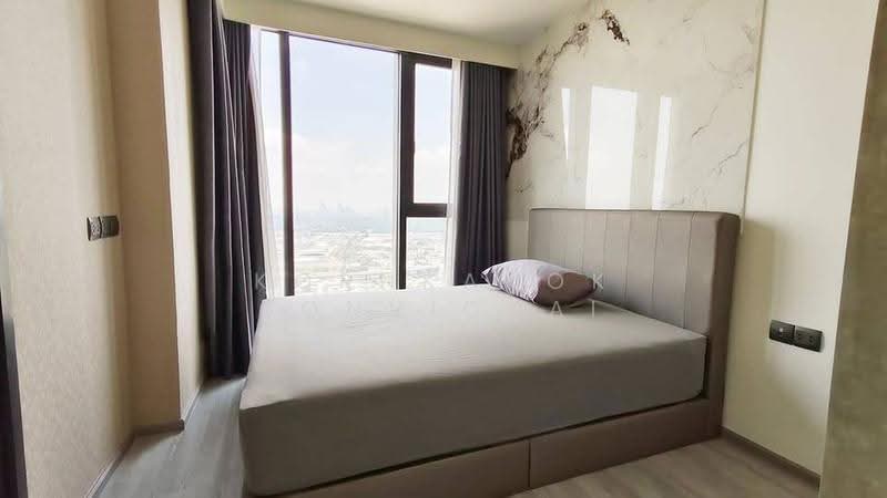 The Line Sukhumvit 101, bangkok, 3009 Sukhumvit 101 Road, Bang Chak, Phra Khanong, Bangkok, 2 Bedrooms, 63 sqm, Condo For Rent, by Kornkanok Sonvichai, 500567940 - DDproperty.com