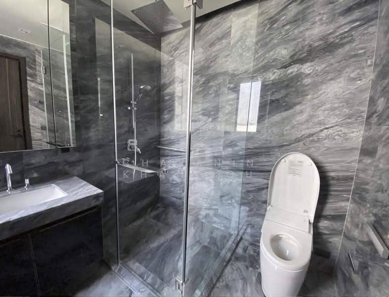 The Monument Sanampao, Bangkok, 933 Phahonyothin Rd, Samsen Nai, Phaya Thai, Bangkok, 1 Bedroom, 50 sqm, Condo For Rent, by Chayanin Khanijou, 500567941 - DDproperty.com