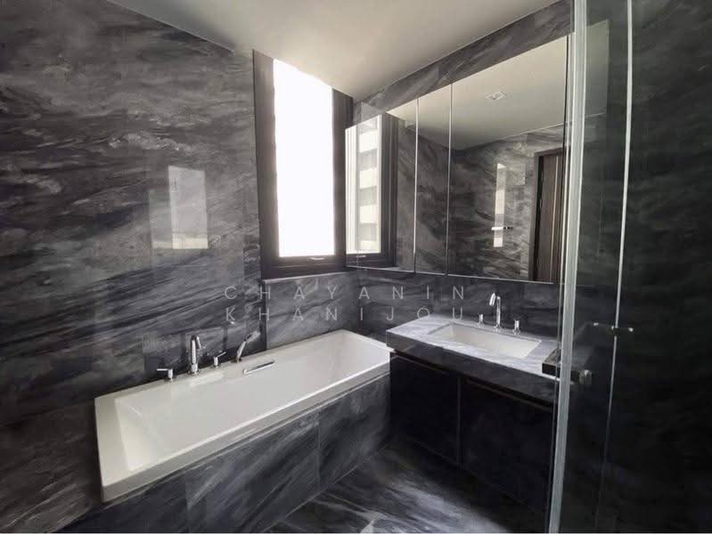 The Monument Sanampao, Bangkok, 933 Phahonyothin Rd, Samsen Nai, Phaya Thai, Bangkok, 1 Bedroom, 50 sqm, Condo For Rent, by Chayanin Khanijou, 500567941 - DDproperty.com