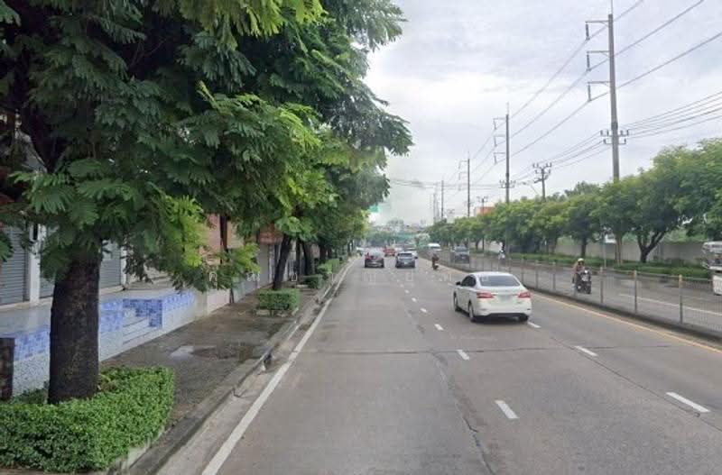 ขายที่ดินเปล่าแปลงใหญ่ อ่อนนุช ซอย 66 ใกล้ MRT ศรีนครินทร์ 38, Bangkok, สุขุมวิท 77, Prawet, Bangkok, , 15,600 sqm, Land For Sale, by คุณชาญยุทธ, 500567942 - DDproperty.com