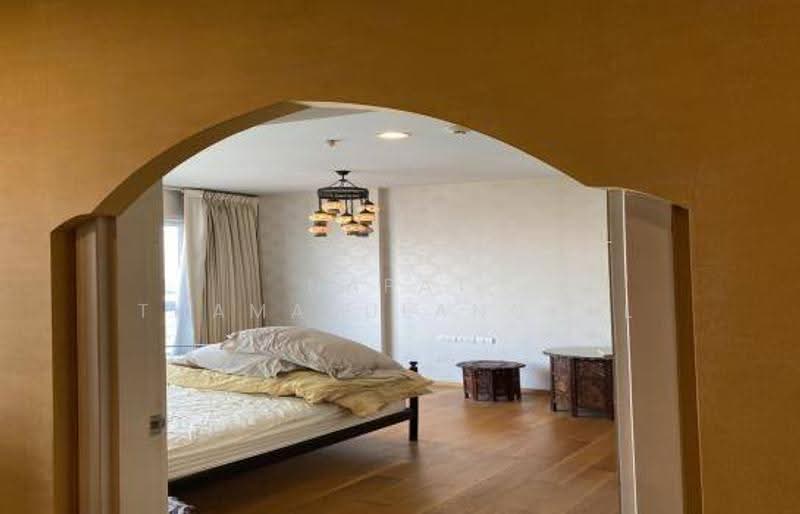 HIVE Taksin, Bangkok, 18 1 Soi, Khlong Ton Sai, Khlong San, Bangkok, 1 Bedroom, 49 sqm, Condo For Sale, by Napat Thamakulangkul, 500567943 - DDproperty.com