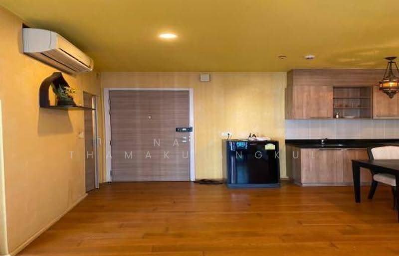 HIVE Taksin, Bangkok, 18 1 Soi, Khlong Ton Sai, Khlong San, Bangkok, 1 Bedroom, 49 sqm, Condo For Sale, by Napat Thamakulangkul, 500567943 - DDproperty.com