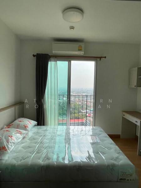 Chapter One Modern Dutch, Bangkok, Rat Burana 33, Rat Burana, Rat Burana, Bangkok, 2 Bedrooms, 58 sqm, Condo For Sale, by Atitayaporn Robwongjan, 500567944 - DDproperty.com