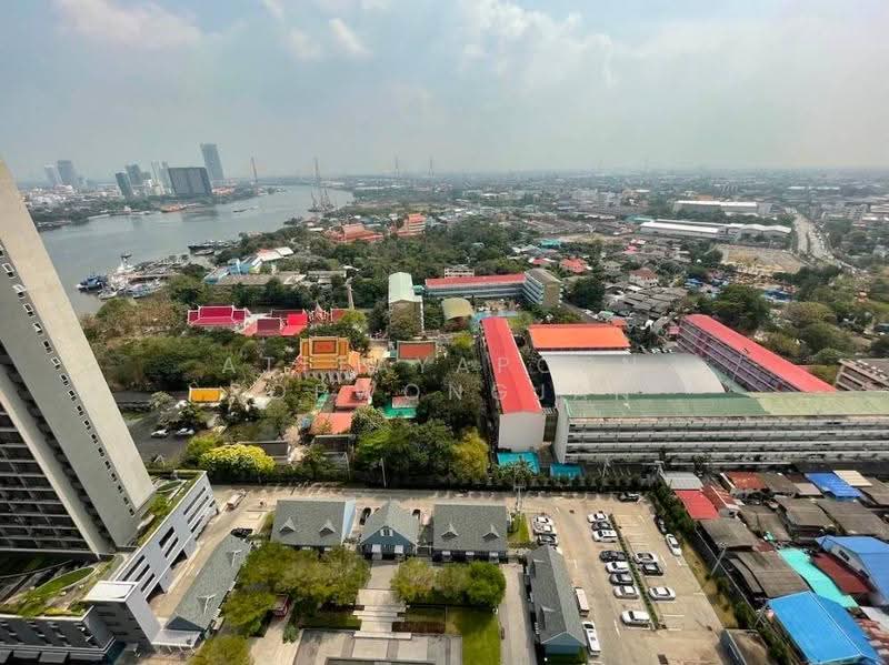 Chapter One Modern Dutch, Bangkok, Rat Burana 33, Rat Burana, Rat Burana, Bangkok, 2 Bedrooms, 58 sqm, Condo For Sale, by Atitayaporn Robwongjan, 500567944 - DDproperty.com