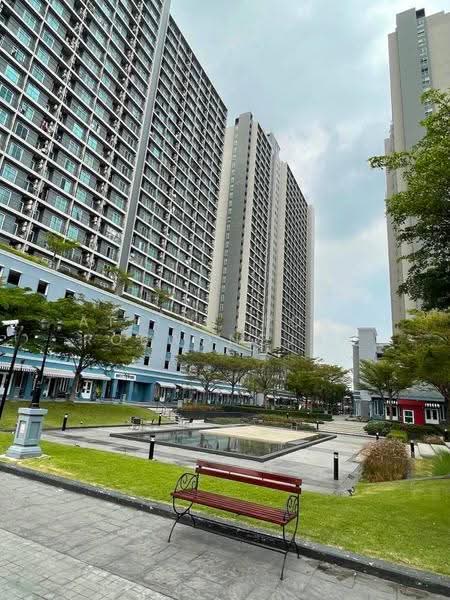 Chapter One Modern Dutch, Bangkok, Rat Burana 33, Rat Burana, Rat Burana, Bangkok, 2 Bedrooms, 58 sqm, Condo For Sale, by Atitayaporn Robwongjan, 500567944 - DDproperty.com