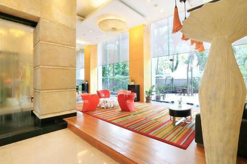 Urbana Langsuan, Bangkok, 55 Langsuan Road, Lumphini, Pathum Wan, Bangkok, 2 Bedrooms, 85 sqm, Condo For Rent, by Sataporn Jalao, 500567945 - DDproperty.com