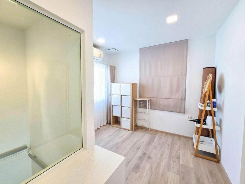 Villaggio 2 Srinakarin-Bangna, Samut Prakan, Buanakarin Road, Bang Kaeo, Bang Plee, Samut Prakan, 3 Bedrooms, 153 sqm, Single Detached House For Rent, by Sunny Next Step, 500567946 - DDproperty.com
