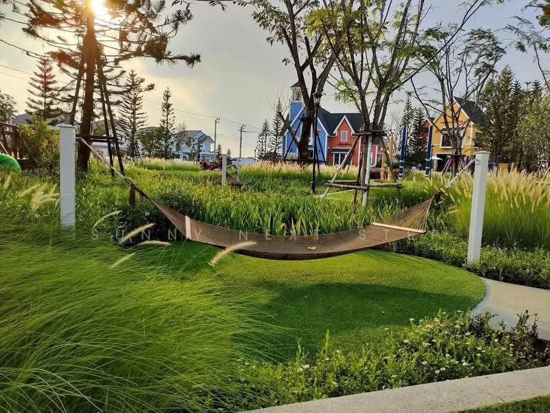 Villaggio 2 Srinakarin-Bangna : วิลลาจจิโอ 2 ศรีนครินทร์-บางนา, สมุทรปราการ, ถนนบัวนครินทร์, บางแก้ว, บางพลี, สมุทรปราการ, 153 ตร.ม., บ้านเดี่ยว ให้เช่า, โดย Sunny Next Step, 500567946 - DDproperty.com
