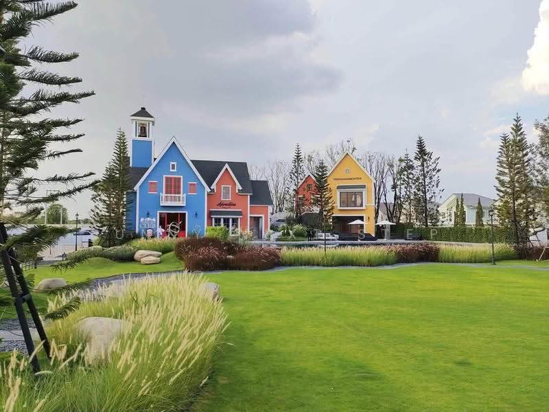 Villaggio 2 Srinakarin-Bangna, Samut Prakan, Buanakarin Road, Bang Kaeo, Bang Plee, Samut Prakan, 3 Bedrooms, 153 sqm, Single Detached House For Rent, by Sunny Next Step, 500567946 - DDproperty.com