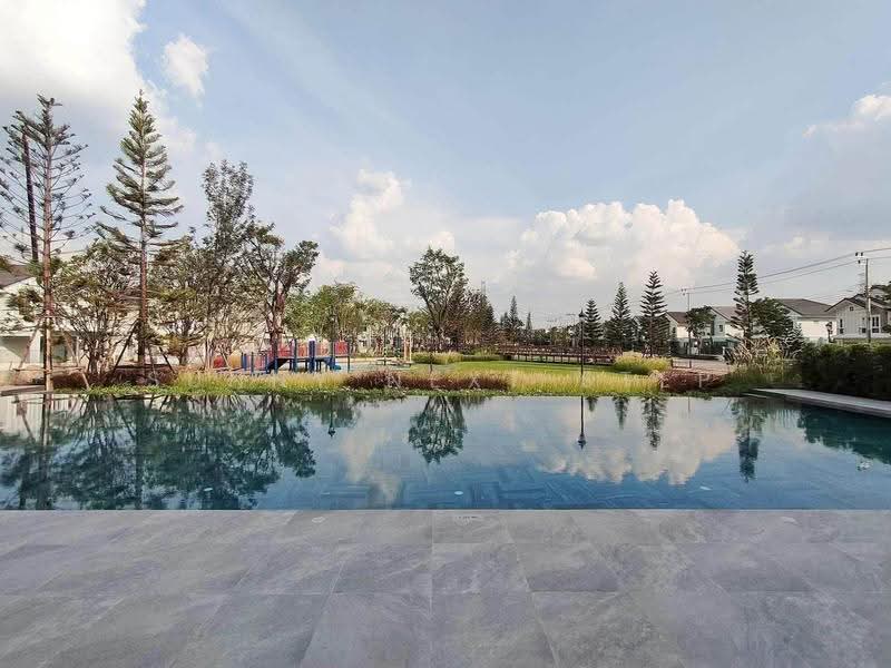 Villaggio 2 Srinakarin-Bangna, Samut Prakan, Buanakarin Road, Bang Kaeo, Bang Plee, Samut Prakan, 3 Bedrooms, 153 sqm, Single Detached House For Rent, by Sunny Next Step, 500567946 - DDproperty.com