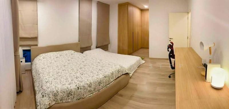 Villaggio 2 Srinakarin-Bangna, Samut Prakan, Buanakarin Road, Bang Kaeo, Bang Plee, Samut Prakan, 3 Bedrooms, 153 sqm, Single Detached House For Rent, by Sunny Next Step, 500567946 - DDproperty.com