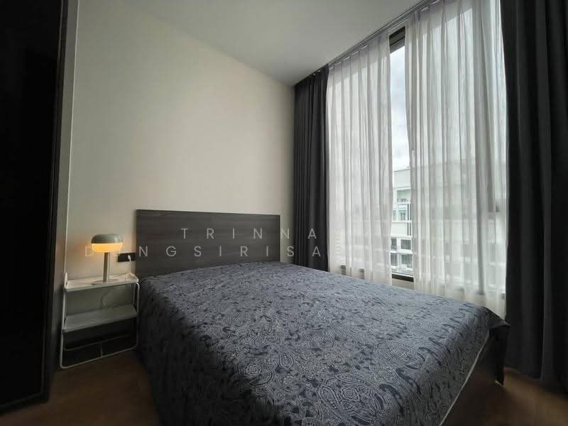 The FINE Bangkok Thonglor-Ekamai, Bangkok, Soi Ekamai, Khlong Tan Nua, Watthana, Bangkok, 2 Bedrooms, 56 sqm, Condo For Rent, by Trinnaya Dungsirisangthong, 500567948 - DDproperty.com