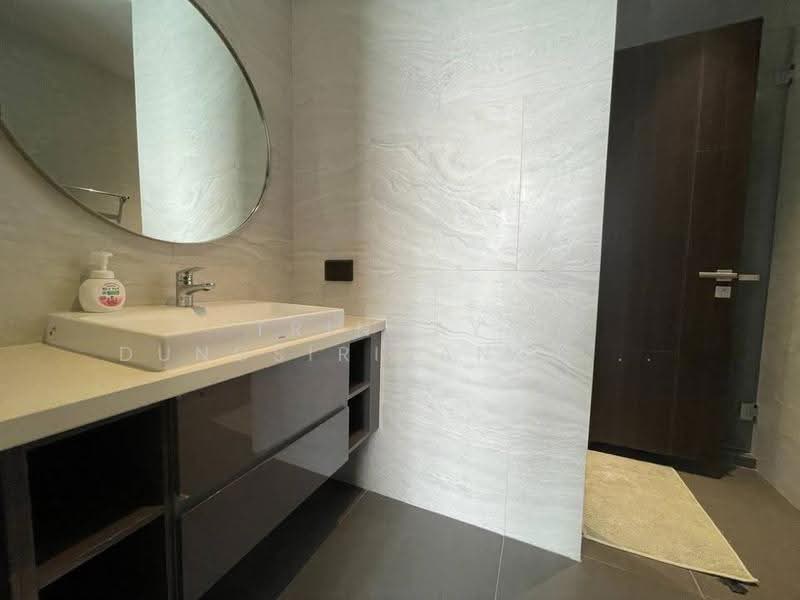 The FINE Bangkok Thonglor-Ekamai, Bangkok, Soi Ekamai, Khlong Tan Nua, Watthana, Bangkok, 2 Bedrooms, 56 sqm, Condo For Rent, by Trinnaya Dungsirisangthong, 500567948 - DDproperty.com
