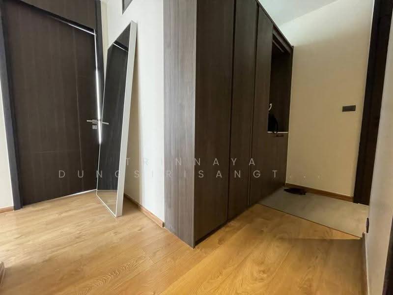 The FINE Bangkok Thonglor-Ekamai, Bangkok, Soi Ekamai, Khlong Tan Nua, Watthana, Bangkok, 2 Bedrooms, 56 sqm, Condo For Rent, by Trinnaya Dungsirisangthong, 500567948 - DDproperty.com