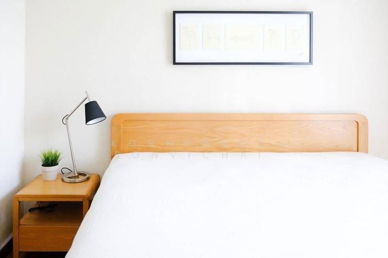 Via 31, Bangkok, Soi Sukhumvit 31, Khlong Tan Nua, Watthana, Bangkok, 1 Bedroom, 48 sqm, Condo For Rent, by Kornkanok Sonvichai, 500567949 - DDproperty.com