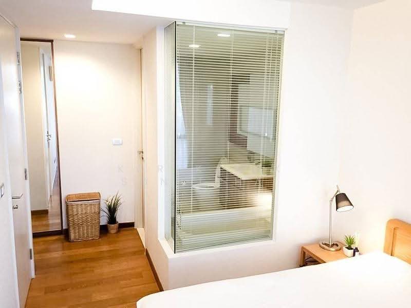 Via 31, Bangkok, Soi Sukhumvit 31, Khlong Tan Nua, Watthana, Bangkok, 1 Bedroom, 48 sqm, Condo For Rent, by Kornkanok Sonvichai, 500567949 - DDproperty.com
