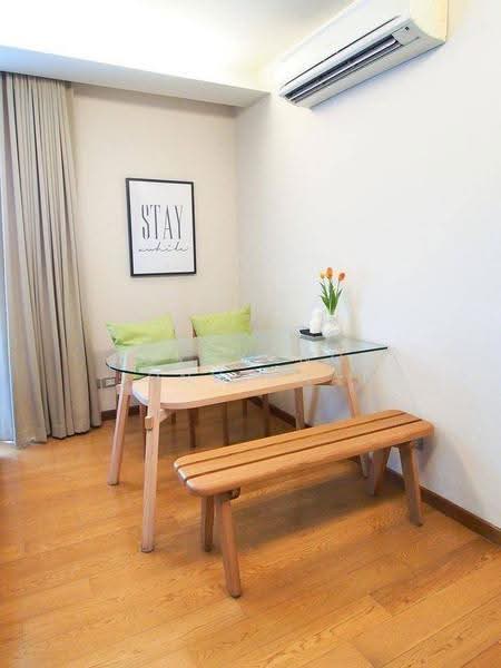 Via 31, Bangkok, Soi Sukhumvit 31, Khlong Tan Nua, Watthana, Bangkok, 1 Bedroom, 48 sqm, Condo For Rent, by Kornkanok Sonvichai, 500567949 - DDproperty.com