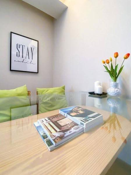 Via 31, Bangkok, Soi Sukhumvit 31, Khlong Tan Nua, Watthana, Bangkok, 1 Bedroom, 48 sqm, Condo For Rent, by Kornkanok Sonvichai, 500567949 - DDproperty.com
