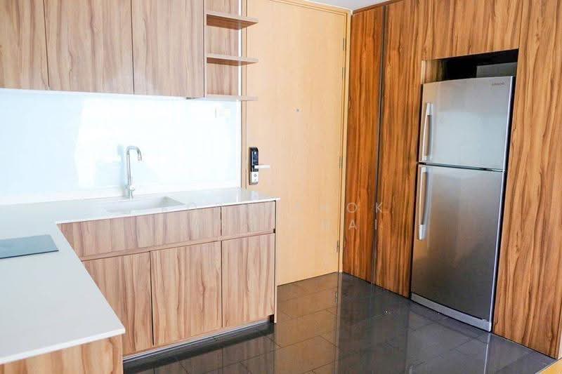 Via 31, Bangkok, Soi Sukhumvit 31, Khlong Tan Nua, Watthana, Bangkok, 1 Bedroom, 48 sqm, Condo For Rent, by Kornkanok Sonvichai, 500567949 - DDproperty.com