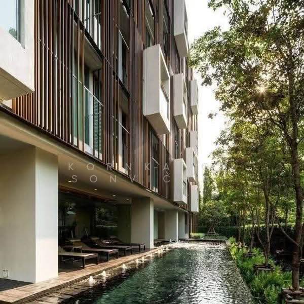 Via 31, Bangkok, Soi Sukhumvit 31, Khlong Tan Nua, Watthana, Bangkok, 1 Bedroom, 48 sqm, Condo For Rent, by Kornkanok Sonvichai, 500567949 - DDproperty.com
