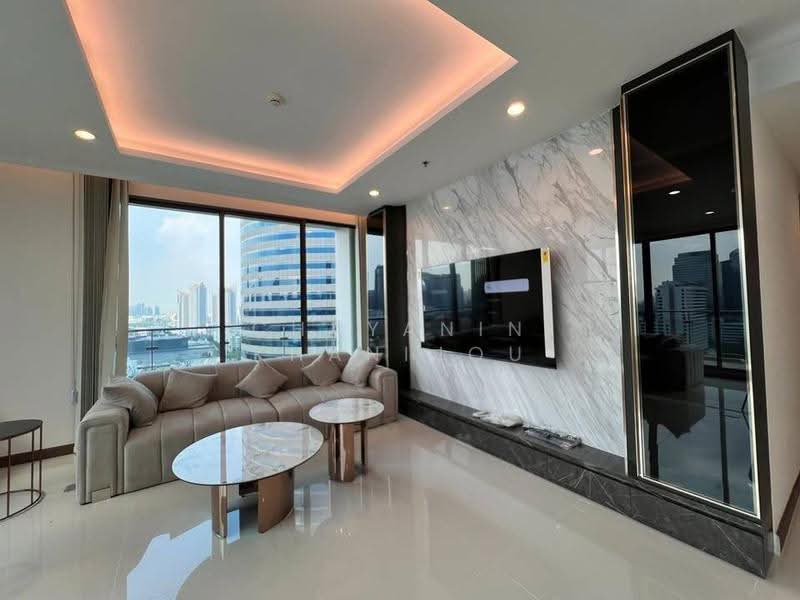 Supalai Oriental Sukhumvit 39, Bangkok, Soi Sukhumvit 39, Khlong Tan Nua, Watthana, Bangkok, 3 Bedrooms, 164 sqm, Condo For Rent, by Chayanin Khanijou, 500567950 - DDproperty.com