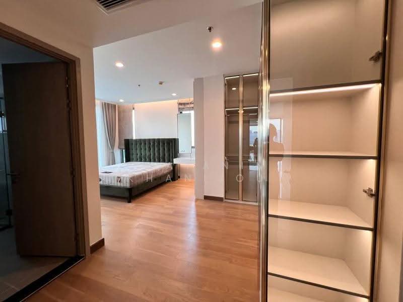 Supalai Oriental Sukhumvit 39 : ศุภาลัย โอเรียนทัล สุขุมวิท 39, กรุงเทพ, ซอย สุขุมวิท 39, คลองตันเหนือ, วัฒนา, กรุงเทพ, 164 ตร.ม., คอนโด ให้เช่า, โดย Chayanin Khanijou, 500567950 - DDproperty.com