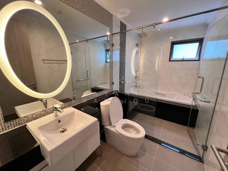 Supalai Oriental Sukhumvit 39, Bangkok, Soi Sukhumvit 39, Khlong Tan Nua, Watthana, Bangkok, 3 Bedrooms, 164 sqm, Condo For Rent, by Chayanin Khanijou, 500567950 - DDproperty.com