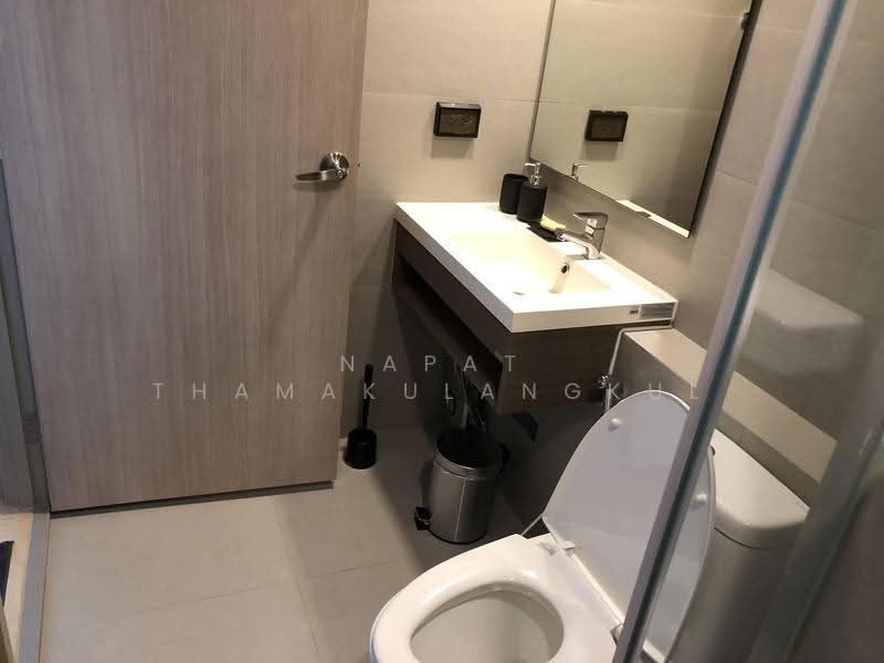 Whizdom Connect Sukhumvit, Bangkok, 1 Soi Piyibut 1, Sukhumvit Road, Bang Na, Bangkok, 1 Bedroom, 29 sqm, Condo For Sale, by Napat Thamakulangkul, 500567953 - DDproperty.com