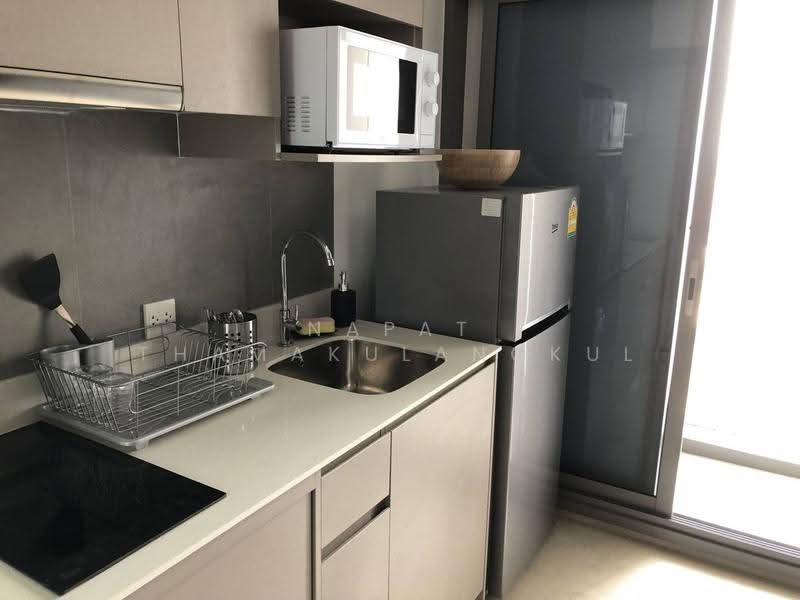 Whizdom Connect Sukhumvit, Bangkok, 1 Soi Piyibut 1, Sukhumvit Road, Bang Na, Bangkok, 1 Bedroom, 29 sqm, Condo For Sale, by Napat Thamakulangkul, 500567953 - DDproperty.com