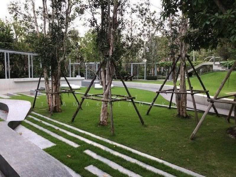 Whizdom Connect Sukhumvit, Bangkok, 1 Soi Piyibut 1, Sukhumvit Road, Bang Na, Bangkok, 1 Bedroom, 29 sqm, Condo For Sale, by Napat Thamakulangkul, 500567953 - DDproperty.com