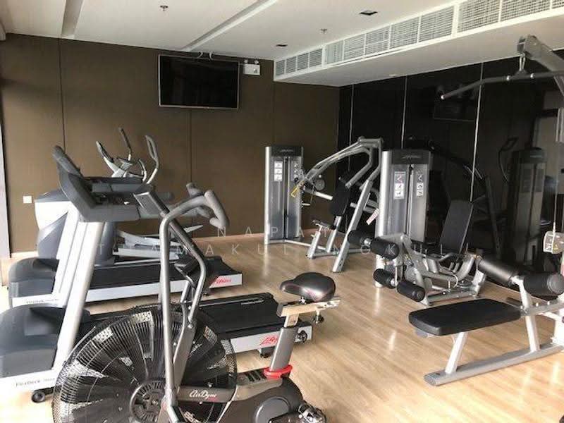 Whizdom Connect Sukhumvit, Bangkok, 1 Soi Piyibut 1, Sukhumvit Road, Bang Na, Bangkok, 1 Bedroom, 29 sqm, Condo For Sale, by Napat Thamakulangkul, 500567953 - DDproperty.com