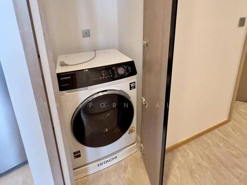 ASHTON Asoke-Rama 9, Bangkok, 469 Asoke-Dindaeng Road, Din Daeng, Bangkok, 2 Bedrooms, 69 sqm, Condo For Rent, by Sataporn Jalao, 500567954 - DDproperty.com