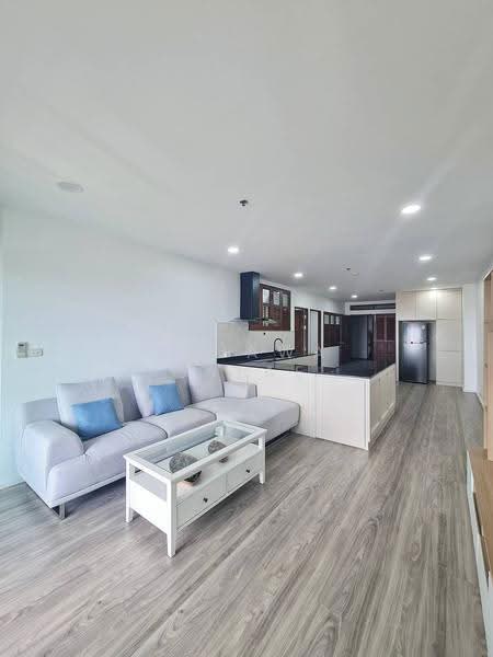 Thew River Place, Bangkok, Jaransanitwong, Bang Yi Khan, Bang Phlat, Bangkok, 3 Bedrooms, 114 sqm, Condo For Sale, by Najawa Salae, 500567958 - DDproperty.com