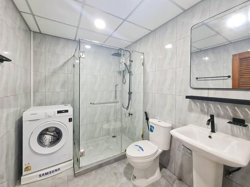 Thew River Place : ทิว ริเวอร์ เพลส, กรุงเทพ, จรัญสนิทวงศ์, บางยี่ขัน, บางพลัด, กรุงเทพ, 114 ตร.ม., คอนโด ขาย, โดย Najawa Salae, 500567958 - DDproperty.com