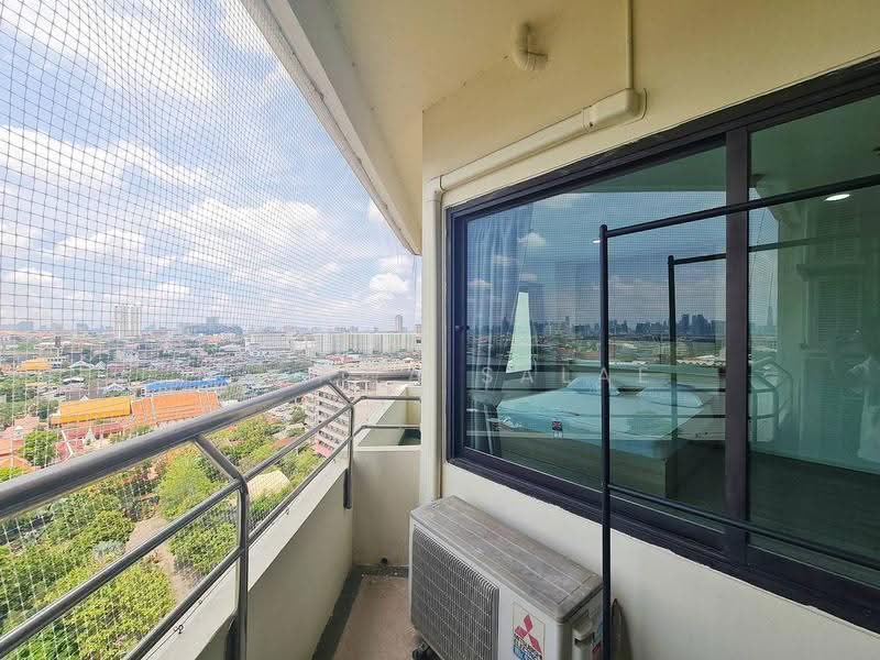 Thew River Place, Bangkok, Jaransanitwong, Bang Yi Khan, Bang Phlat, Bangkok, 3 Bedrooms, 114 sqm, Condo For Sale, by Najawa Salae, 500567958 - DDproperty.com