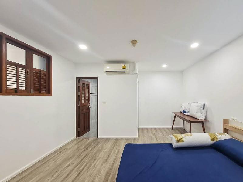 Thew River Place, Bangkok, Jaransanitwong, Bang Yi Khan, Bang Phlat, Bangkok, 3 Bedrooms, 114 sqm, Condo For Sale, by Najawa Salae, 500567958 - DDproperty.com