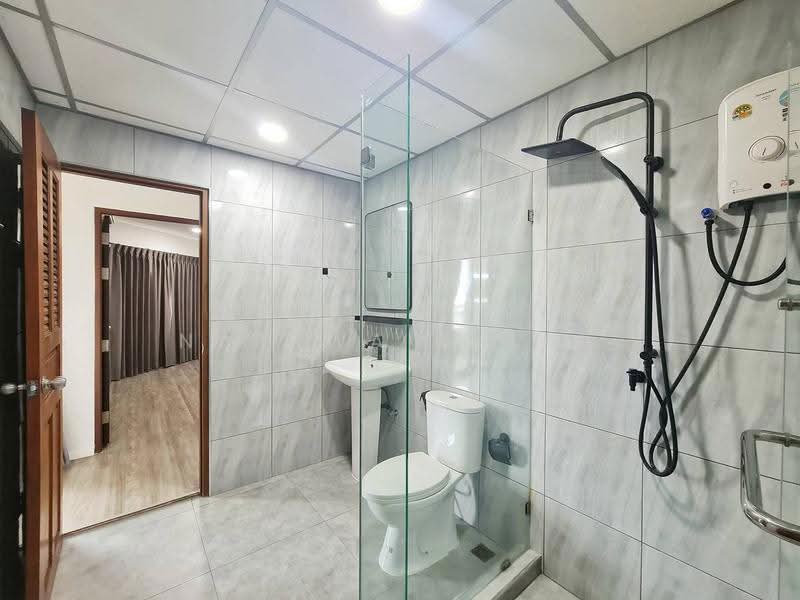 Thew River Place, Bangkok, Jaransanitwong, Bang Yi Khan, Bang Phlat, Bangkok, 3 Bedrooms, 114 sqm, Condo For Sale, by Najawa Salae, 500567958 - DDproperty.com