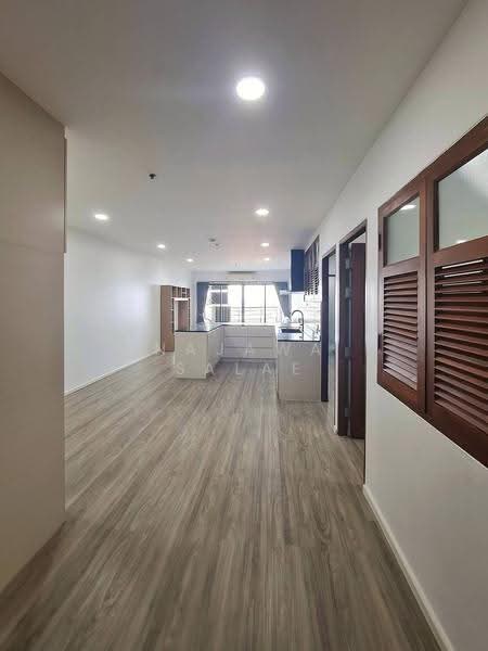 Thew River Place, Bangkok, Jaransanitwong, Bang Yi Khan, Bang Phlat, Bangkok, 3 Bedrooms, 114 sqm, Condo For Sale, by Najawa Salae, 500567958 - DDproperty.com