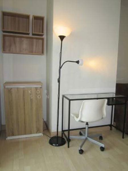 Rhythm Ratchada, Bangkok, 558 Ratchadaphisek Road, Samsen Nok, Huai Khwang, Bangkok, 1 Bedroom, 46 sqm, Condo For Rent, by Kornkanok Sonvichai, 500567959 - DDproperty.com