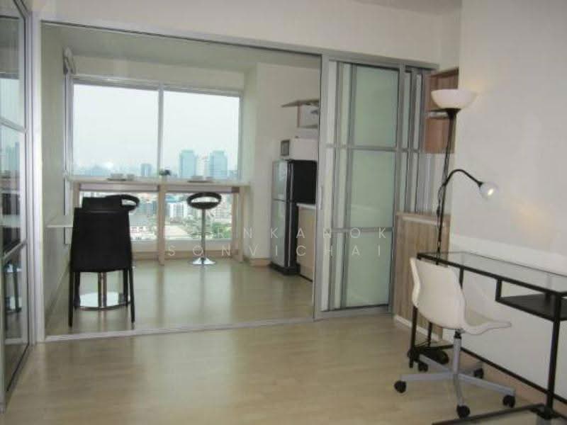 Rhythm Ratchada, Bangkok, 558 Ratchadaphisek Road, Samsen Nok, Huai Khwang, Bangkok, 1 Bedroom, 46 sqm, Condo For Rent, by Kornkanok Sonvichai, 500567959 - DDproperty.com