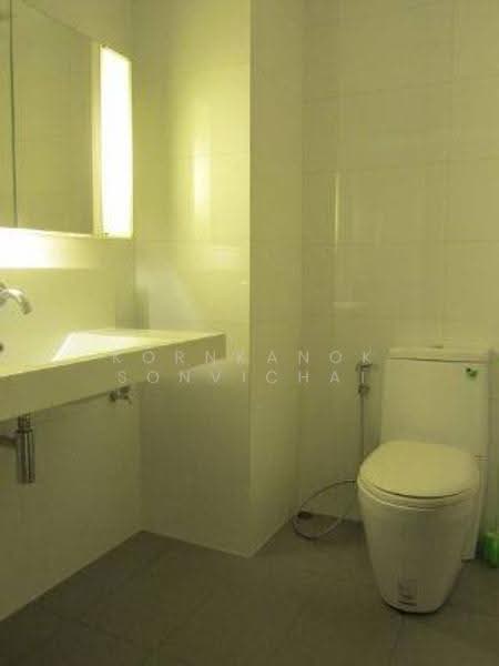 Rhythm Ratchada, Bangkok, 558 Ratchadaphisek Road, Samsen Nok, Huai Khwang, Bangkok, 1 Bedroom, 46 sqm, Condo For Rent, by Kornkanok Sonvichai, 500567959 - DDproperty.com