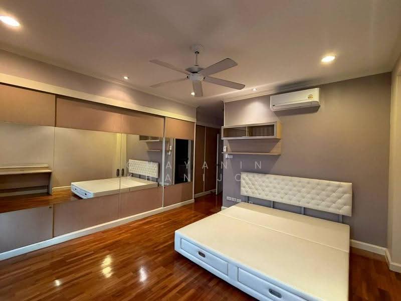 Premier Condominium, Bangkok, Sukhumvit 24 Alley, Khong Tan, Khlong Toei, Bangkok, 3 Bedrooms, 228 sqm, Condo For Rent, by Chayanin Khanijou, 500567962 - DDproperty.com
