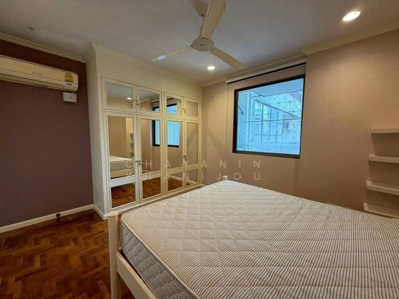 Premier Condominium, Bangkok, Sukhumvit 24 Alley, Khong Tan, Khlong Toei, Bangkok, 3 Bedrooms, 228 sqm, Condo For Rent, by Chayanin Khanijou, 500567962 - DDproperty.com