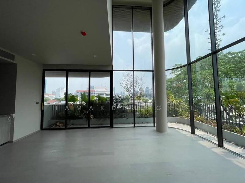 Kalm Penthouse : คาล์ม เพนท์เฮ้าส์, กรุงเทพ, ซอยเพชรบุรี 47 แยก 2, บางกะปิ, ห้วยขวาง, กรุงเทพ, 155 ตร.ม., คอนโด ขาย, โดย Napat Thamakulangkul, 500567963 - DDproperty.com