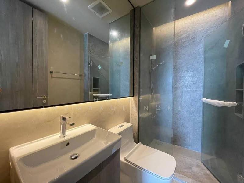 Kalm Penthouse, Bangkok, Soi Phetchaburi 47, Lane 2, Bang Kapi, Huai Khwang, Bangkok, 3 Bedrooms, 155 sqm, Condo For Sale, by Napat Thamakulangkul, 500567963 - DDproperty.com