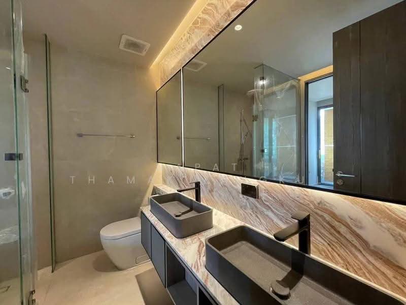 Kalm Penthouse : คาล์ม เพนท์เฮ้าส์, กรุงเทพ, ซอยเพชรบุรี 47 แยก 2, บางกะปิ, ห้วยขวาง, กรุงเทพ, 155 ตร.ม., คอนโด ขาย, โดย Napat Thamakulangkul, 500567963 - DDproperty.com