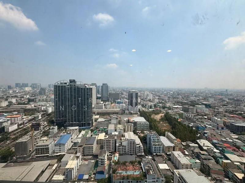 XT Huaikhwang : เอกซ์ที ห้วยขวาง, กรุงเทพ, 244 รัชดาภิเษก, ห้วยขวาง, กรุงเทพ, 35 ตร.ม., คอนโด ให้เช่า, โดย Trinnaya Dungsirisangthong, 500567964 - DDproperty.com