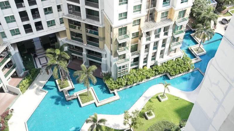 Belle Grand Rama 9, bangkok, 131 Rama 9 Road, Huai Khwang, Bangkok, 3 Bedrooms, 98 sqm, Condo For Rent, by Kornkanok Sonvichai, 500567968 - DDproperty.com