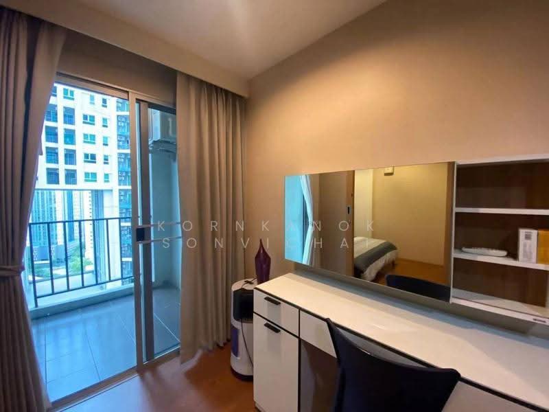 Belle Grand Rama 9, bangkok, 131 Rama 9 Road, Huai Khwang, Bangkok, 3 Bedrooms, 98 sqm, Condo For Rent, by Kornkanok Sonvichai, 500567968 - DDproperty.com