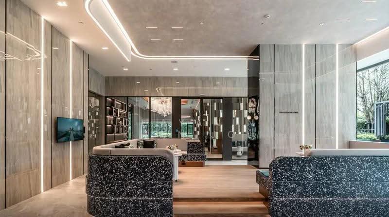 Life Rama 4-Asoke, Bangkok, Rama 4 Road, Khlong Toei, Bangkok, 2 Bedrooms, 49 sqm, Condo For Rent, by Chayanin Khanijou, 500567971 - DDproperty.com